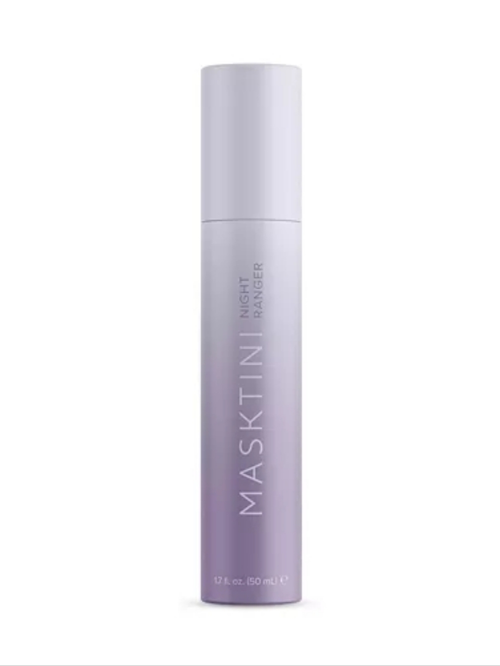Masktini Night Ranger Overnight Renewal Mask